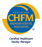 Certified Healthcare Facility Manager